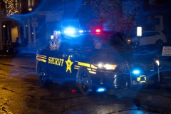 police