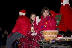 2019ChristmasParade_Fords2