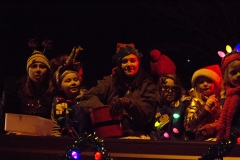 2019ChristmasParade_GirlScouts2