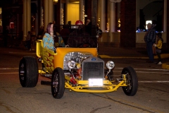 2019ChristmasParade_HotRod