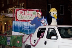 2019ChristmasParade_Kroger