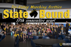 Marching Scotties State Bound2