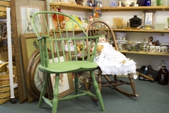 Windsor Chair