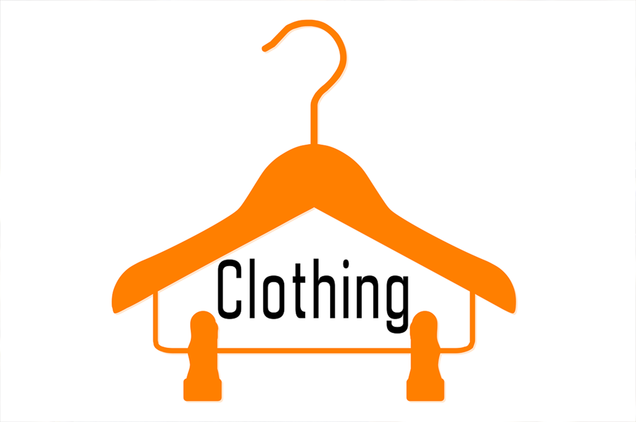 Clothing Bank Now Open - Dresden Buzz