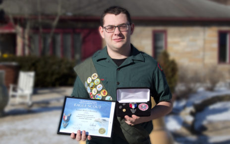 Eagle Scout