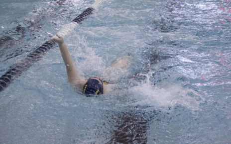 Swimmer