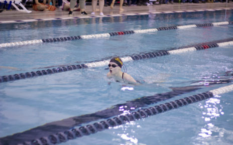 Swimmer