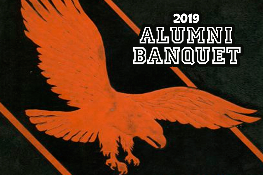 Jayhawks Alumni Banquet