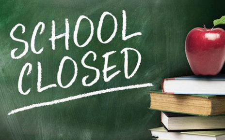 School Closed
