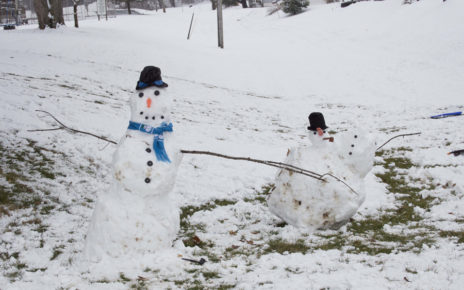 Snowmen