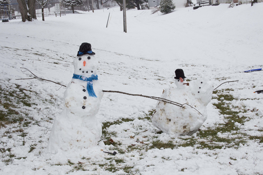 Snowmen