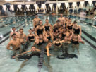 Swim Team