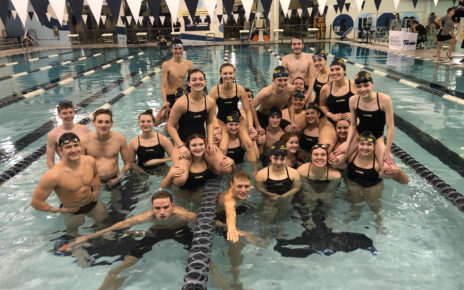 Swim Team