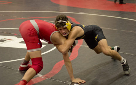 Wrestling