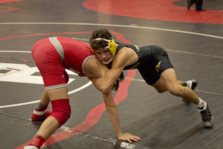 Wrestling