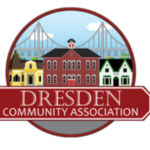Dresden Community Association logo