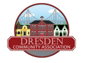Dresden Community Association logo