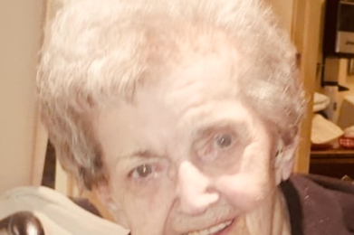 Elizabeth “Betty” Sarah Stanton