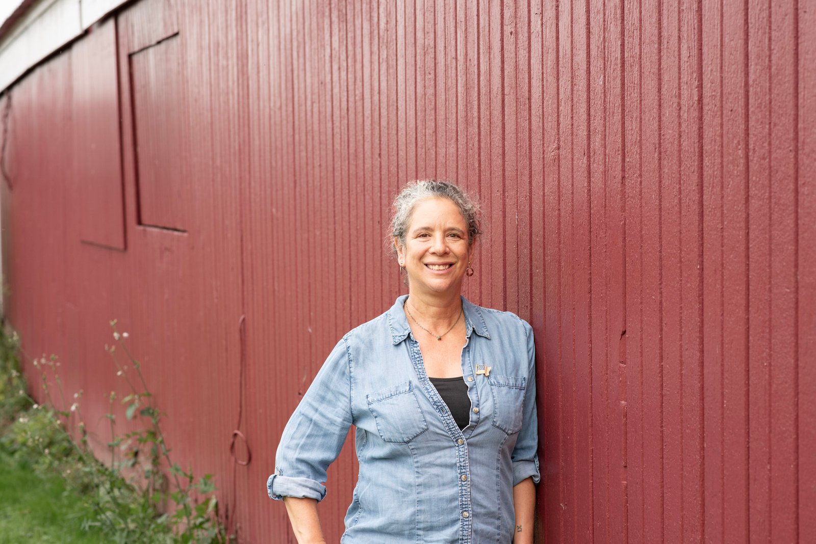 Laura Sirot is running for State Senate, representing Ohio’s 31st District..